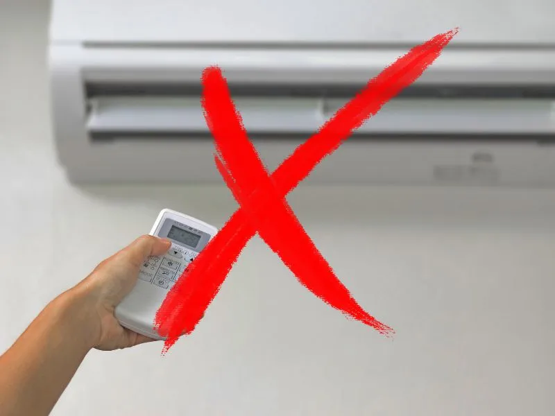 Common Reasons Your AC Is Not Cooling Properly