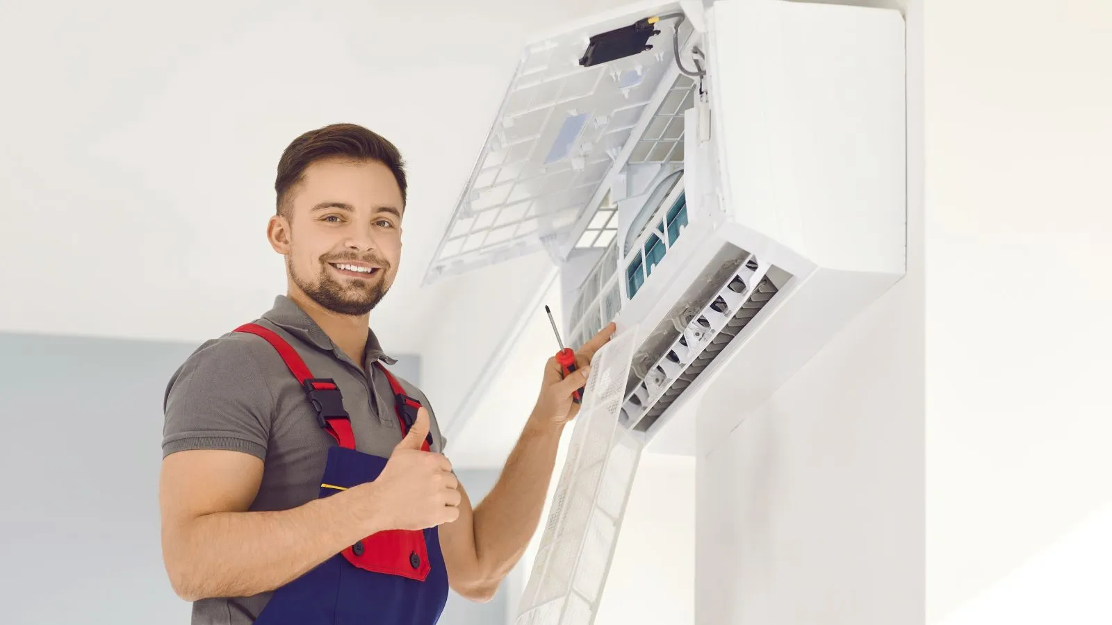 AC Repair Dubai – Fast AC Technician for Cooling Problems