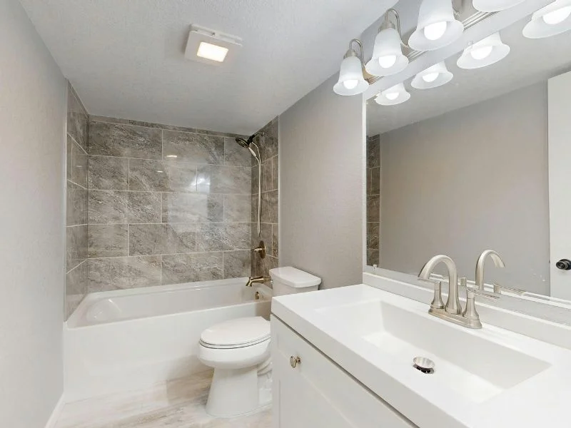 Bathroom Plumbing Dubai