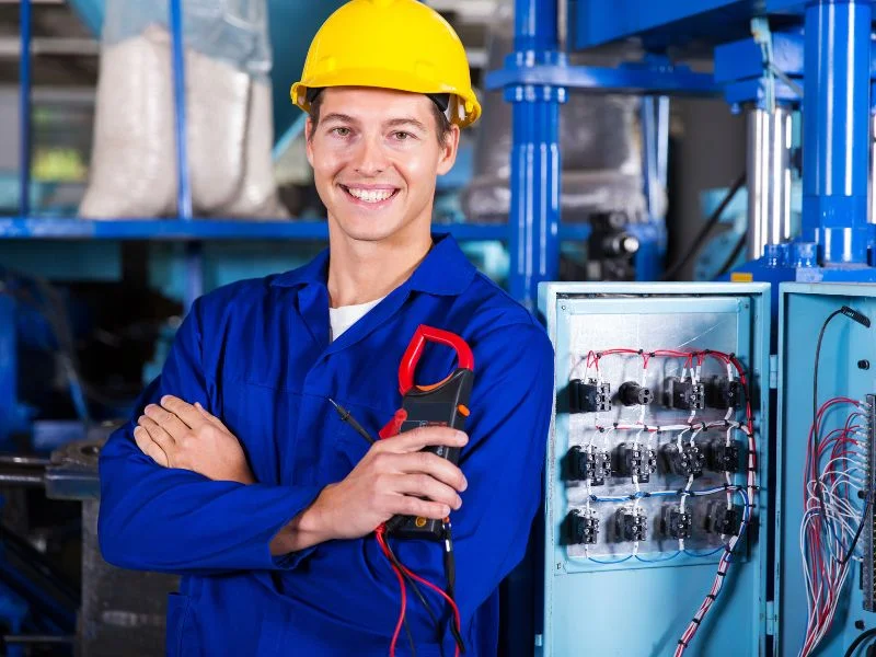 Emergency Electrician Dubai
