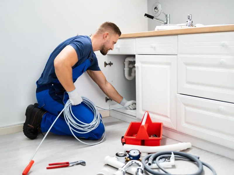 Emergency Plumber Dubai