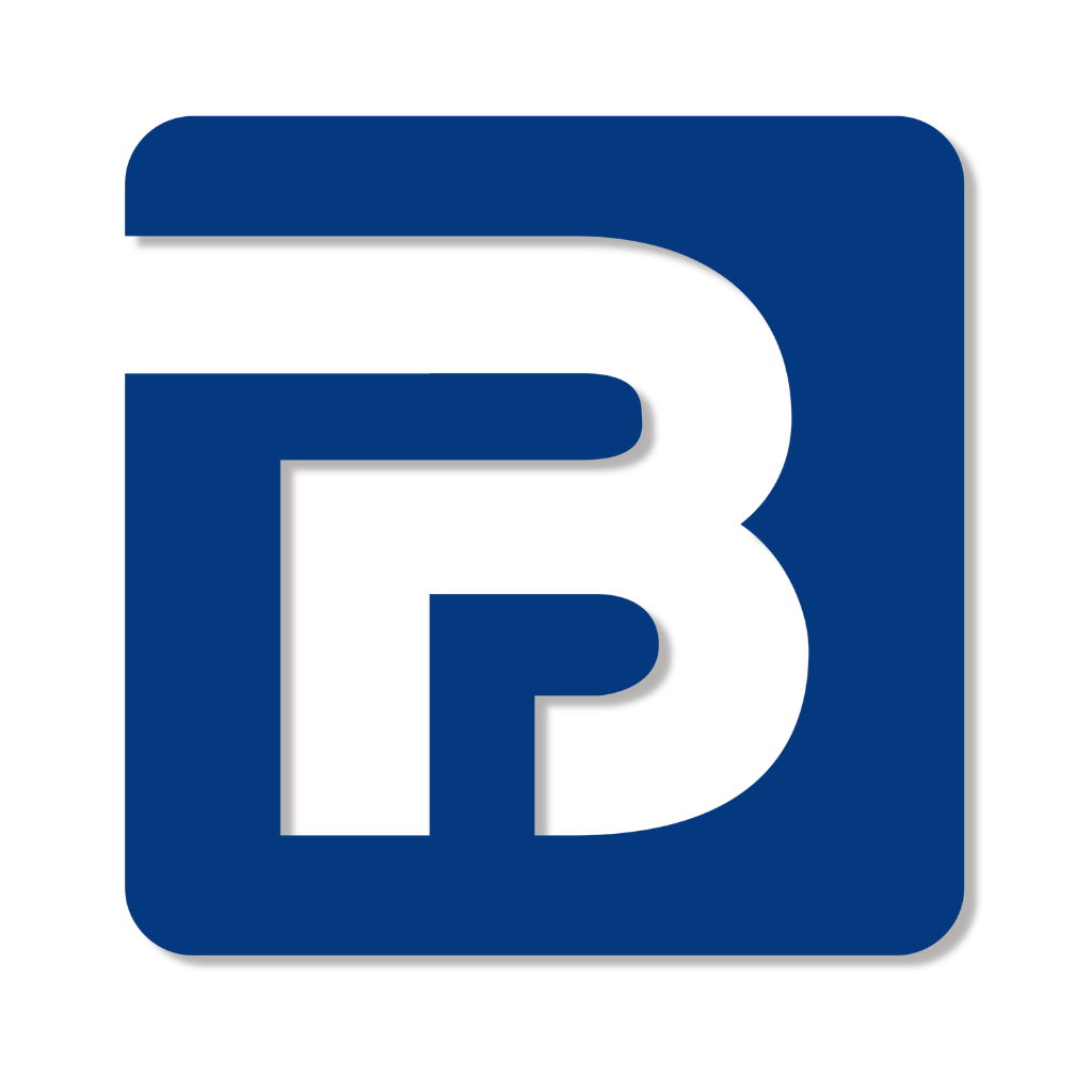 Bluesky Technical Solution Logo