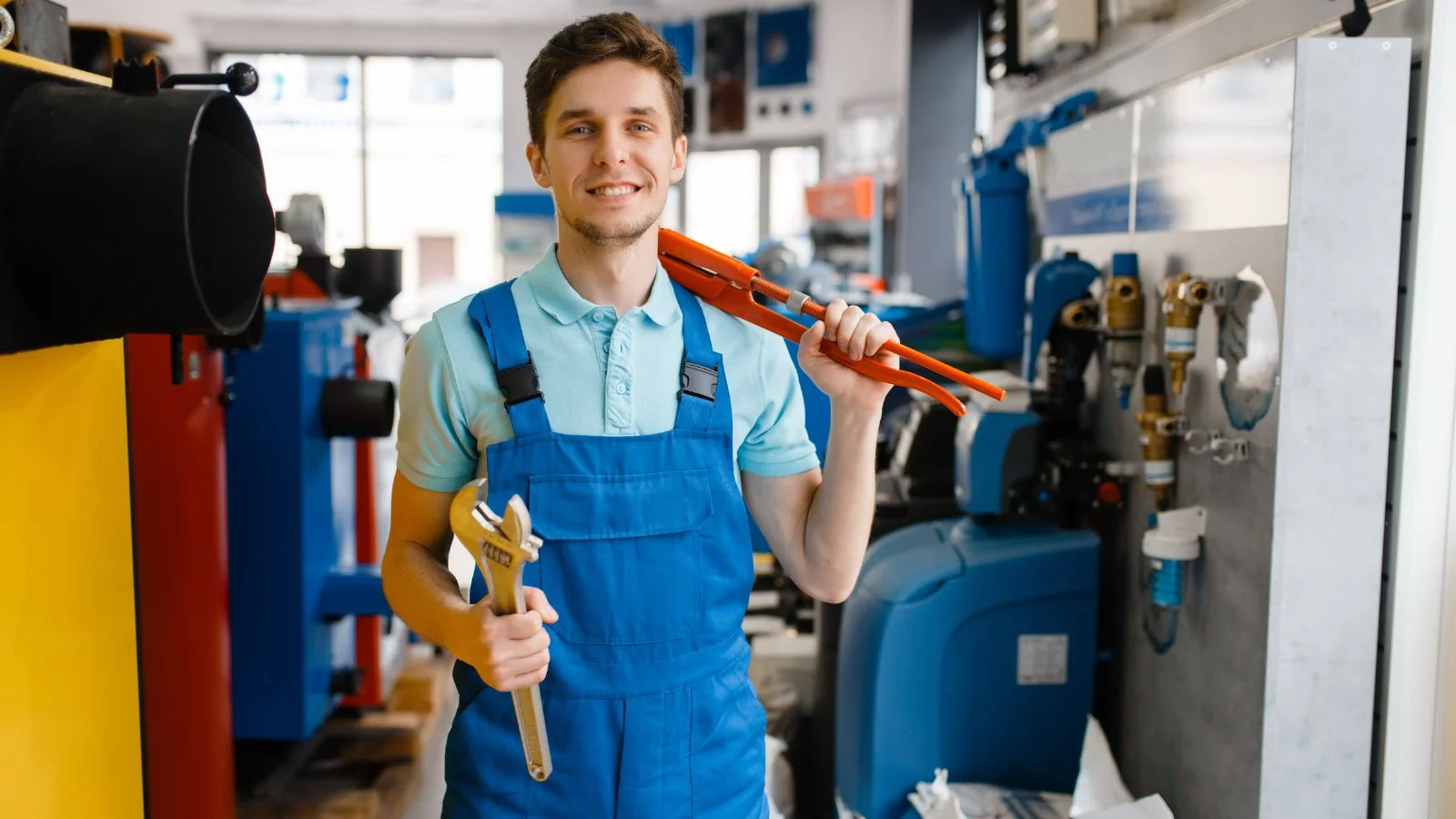 Plumber Dubai – Fast Plumbing Repair & Emergency Support
