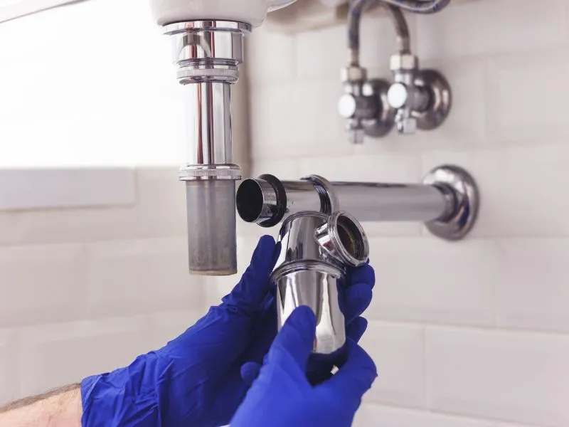 Plumber Dubai service