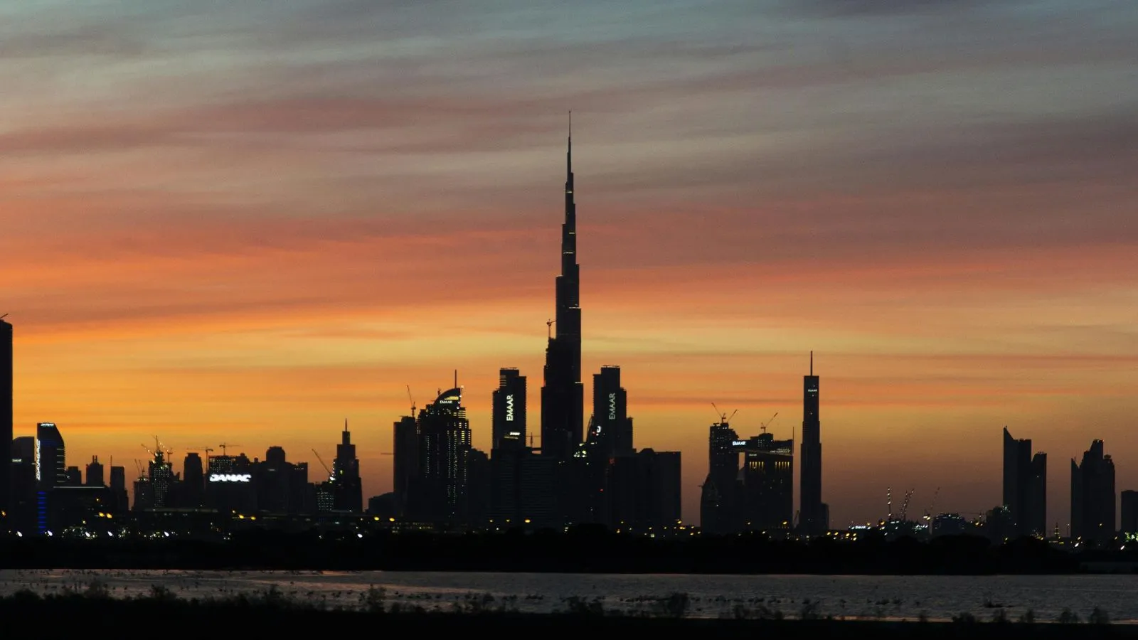 Technical services company Dubai